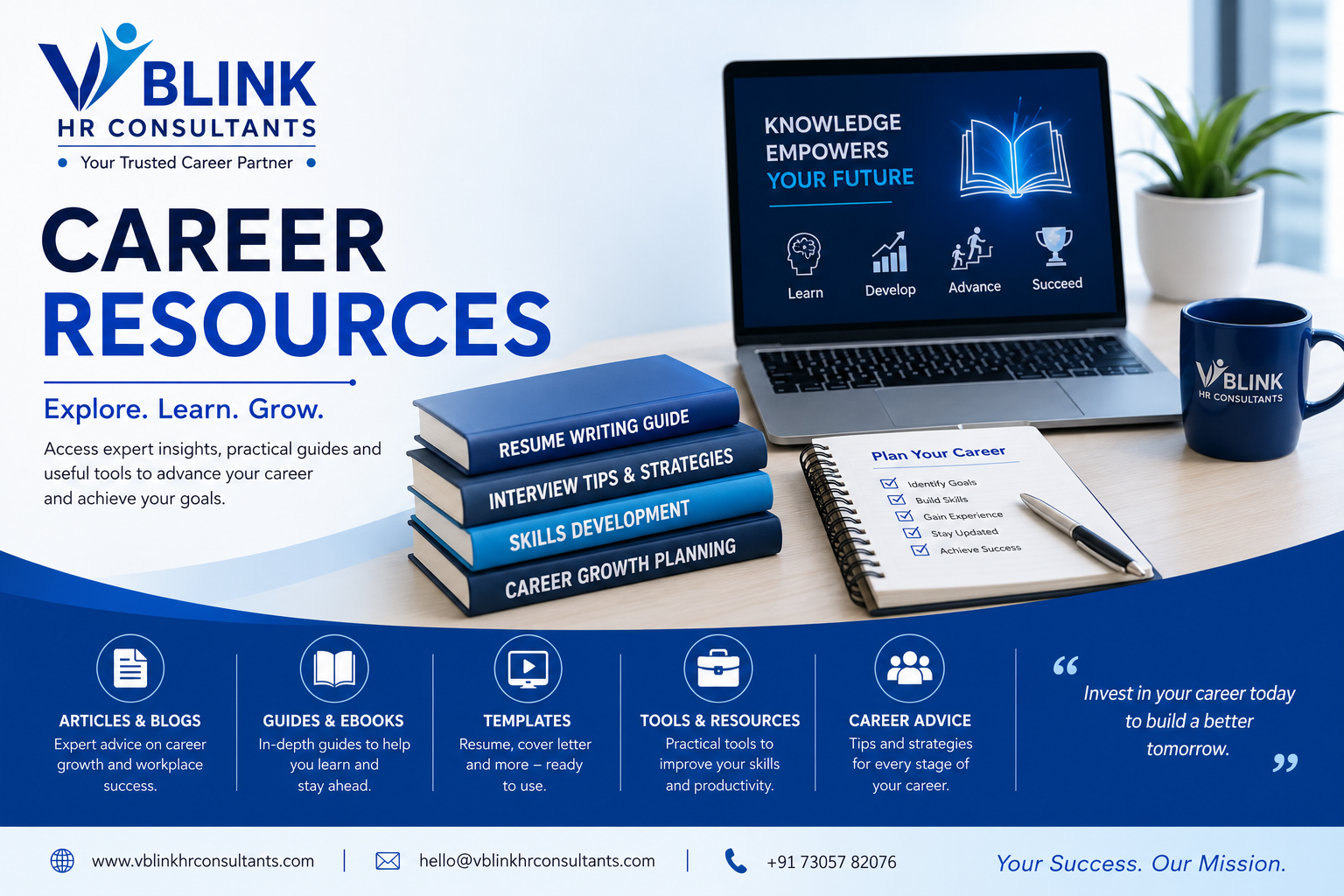 Career Resources